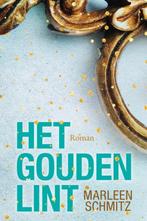 Marleen Schmitz Het gouden lint., Ophalen of Verzenden, Gelezen, Nederland