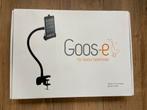 Tablet houder Goos-e, Ophalen of Verzenden, Nieuw, Apple en Samsung, Overige typen