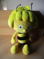 Studio 100 Maja de Bij pluche  55cm, Ophalen of Verzenden, Zo goed als nieuw, Overige typen