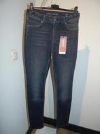 Studio Anneloes slim fit nieuwe zwarte jeans broek S (38)