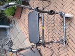Nette rollator, Diversen, Rollators, Ophalen, Opvouwbaar, Gebruikt