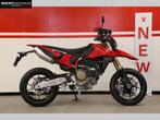 DUCATI HYPERMOTARD 698 MONO (bj 2024), DUCATI, Motorrijbewijs A, Bedrijf, Onbekend