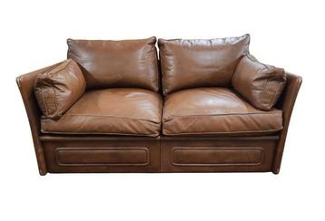 Roche Bobois 2-zits bank - Exclusief Design beschikbaar voor biedingen