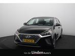 Hyundai IONIQ 1.6 GDi PHEV Comfort | Navigatie | Carplay&And, Auto's, 8 kWh, Stof, Gebruikt, Zwart