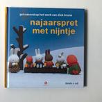 Najaarspret met Nijntje, boek met CD , Dick Bruna, Ophalen of Verzenden, Zo goed als nieuw, Dick Bruna, 2 tot 3 jaar