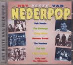Het Beste van Nederpop - o.a. Bintangs, Livin' Blues, C+B, Ophalen of Verzenden, Gebruikt, Pop