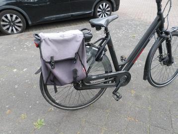 elektrische fiets stella prijs 675,- beschikbaar voor biedingen