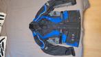 Lookwell motorjas maat S (48/38), Motoren, Kleding | Motorkleding, Ophalen of Verzenden, Tweedehands, Jas | textiel, Lookwell