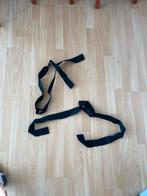 draagriem voor een yogamat of een opvouwbare sportmat, Ophalen, Zo goed als nieuw, Yoga-accessoire