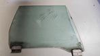 Zijruit raam groen links achter BMW E30 Touring tot 04/1988, Gebruikt, -, Deur, -