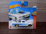 Chevrolet Luv Custom '72 Hotwheels, Ophalen, Nieuw, Auto