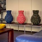 Driemaal Des Pots Vaas XXL., Ophalen, Overige kleuren, 50 tot 75 cm, Aardewerk of Porselein