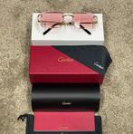 Cartier BRILLEN | TOPKWALITEIT, Sieraden, Tassen en Uiterlijk, Ophalen, Nieuw, Bril, Overige merken