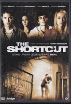 The shortcut ֎ Drew Seeley, Shannon Woodward, Vanaf 16 jaar, Ophalen of Verzenden, Zo goed als nieuw, Slasher