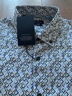 Overhemd maat L, Ophalen of Verzenden, Nieuw, Blauw