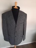 Vlot colbert maat 110 ( lengtemaat 55 ) van Harris Tweed ., Ophalen of Verzenden, Zo goed als nieuw, Overige maten, Grijs