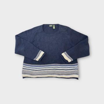 L.L. Bean dames trui maat L beschikbaar voor biedingen