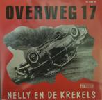 Nelly en de Krekels, Ophalen of Verzenden, Zo goed als nieuw, Overige formaten, Levenslied of Smartlap