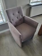 Gratis 6 eetkamerstoelen, Huis en Inrichting, Vijf, Zes of meer stoelen, Gebruikt, Ophalen of Verzenden