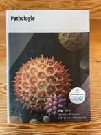 Pathologie Studieboek HBO Verpleegkunde, Boeken, Ophalen of Verzenden, Beta, Zo goed als nieuw, HBO