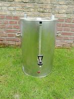 warmhoud ketel, Huis en Inrichting, Ophalen, Gebruikt