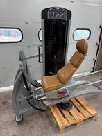 Panatta Horizontal Adjustable leg press/ legpress machine, Ophalen, X, X, X