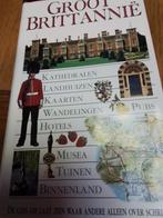 Groot Brittannië Reisgids, Europa, Ophalen of Verzenden, Reisgids of -boek, Onbekend