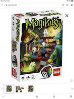 Lego 3836 Magikus spel, Complete set, Ophalen of Verzenden, Lego, Zo goed als nieuw