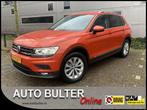 Volkswagen Tiguan 1.4 TSI ACT 150 pk Comfortline Business, D, Stof, Euro 6, 150 pk, Origineel Nederlands