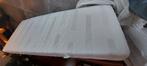 Zgan 2 matrassen van BeterBed, Ophalen, Eenpersoons, Zo goed als nieuw, 80 cm