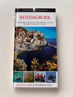 Reisdagboek – Capitool Reisgidsen - Nieuw, Capitool, Nieuw, Ophalen of Verzenden, Europa
