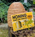 Achterhoekse honing direct van de imker, Ophalen of Verzenden