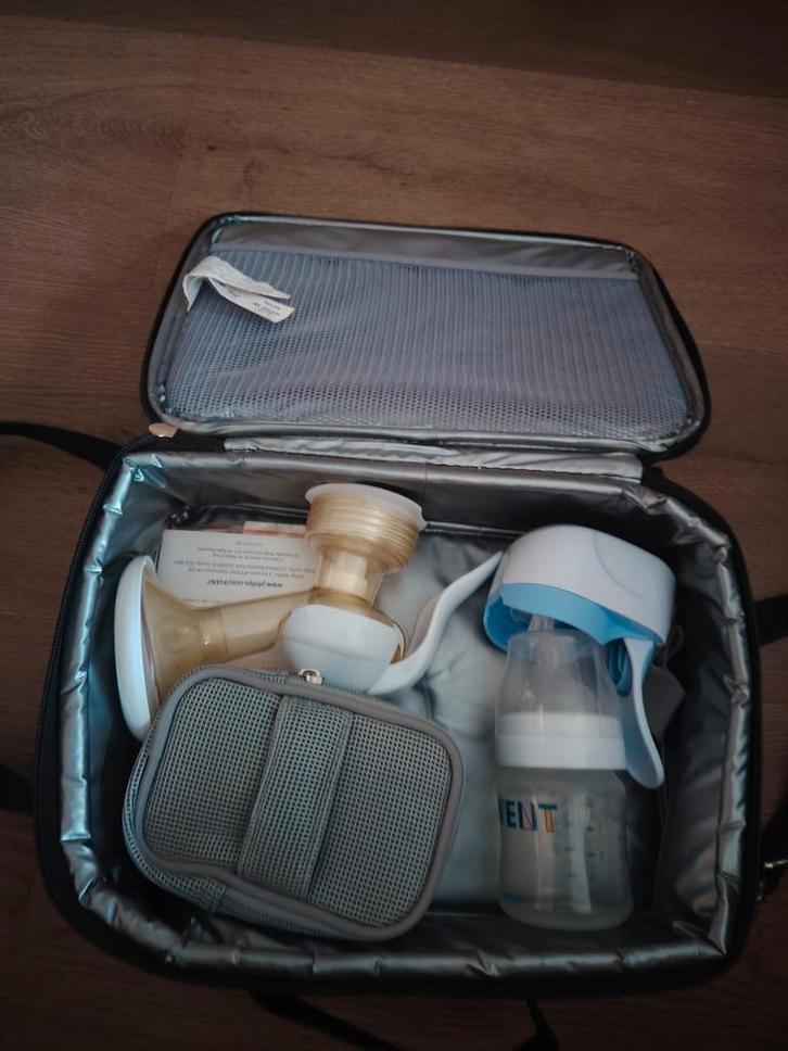philips avent, Kinderen en Baby's, Overige Kinderen en Baby's, Gebruikt, Ophalen of Verzenden