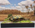 Jagdpanzer 4 1:35, Gebruikt, Tank, 1:32 tot 1:50, Ophalen of Verzenden