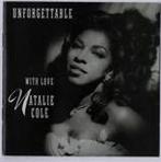 Natalie Cole, Ophalen of Verzenden, Zo goed als nieuw, Jazz