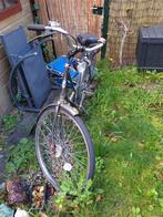 Fiets net nagekeken door fietsenmaker, Ophalen, Gebruikt