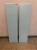 Gratis Ikea Smastad deuren 120x30 - Turquoise, Ophalen, Zo goed als nieuw