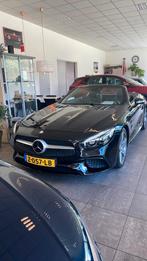 Mercedes SL 400 cabrio nw’ model !, Auto's, Mercedes-Benz, 13 km/l, 92 €/maand, Geïmporteerd, 1635 kg