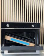 Inbouw combimagnetron ETNA CM450ZT 45cm nieuw, Witgoed en Apparatuur, Ovens, 45 tot 60 cm, ETNA, Oven, ETNA