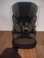 Hema Kinder Autostoel, Ophalen