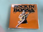 Rock In Bossa, Verzenden, Zo goed als nieuw