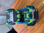 Traxxas Slash 4x4 VXL Ultimate, Hobby en Vrije tijd, Ophalen, Zo goed als nieuw, Overige schalen, Auto offroad