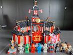 Lego 70670 Ninjago Het Klooster van de Spinjitzu Ninja's, Kinderen en Baby's, Speelgoed | Duplo en Lego, Ophalen of Verzenden