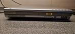 Philips DVDR 520 harddisk dvd recorder speler zonder AB., Audio, Tv en Foto, Dvd-spelers, Ophalen of Verzenden, Gebruikt, Dvd-recorder