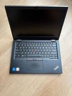 Lenovo Thinkpad i5 11 gen| 16GB| SSD| Win 11 Pro, Computers en Software, Windows Laptops, 256 GB, 2 tot 3 Ghz, Qwerty, 14 inch