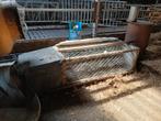 Konijnen ren, Dieren en Toebehoren, Ophalen, 60 tot 90 cm, Konijn, Ren