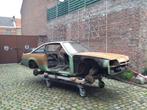 Opel manta B in onderdelen BJ1975 1,6SR veel gsi onderdelen, Auto-onderdelen, Ophalen, Gebruikt, Links, Opel