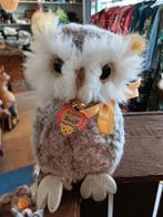 Steiff Eule, Antiek en Kunst, Antiek | Speelgoed, Ophalen of Verzenden