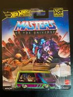 Hot Wheels Masters of the Universe ‘66 Dodge A100, Ophalen of Verzenden, Nieuw, Auto