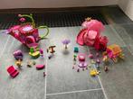 Filly set, Ophalen, Gebruikt, Poppenhuis